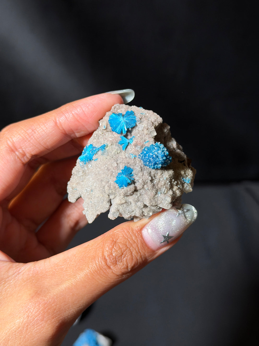 Cavansite Specimen (you pick)