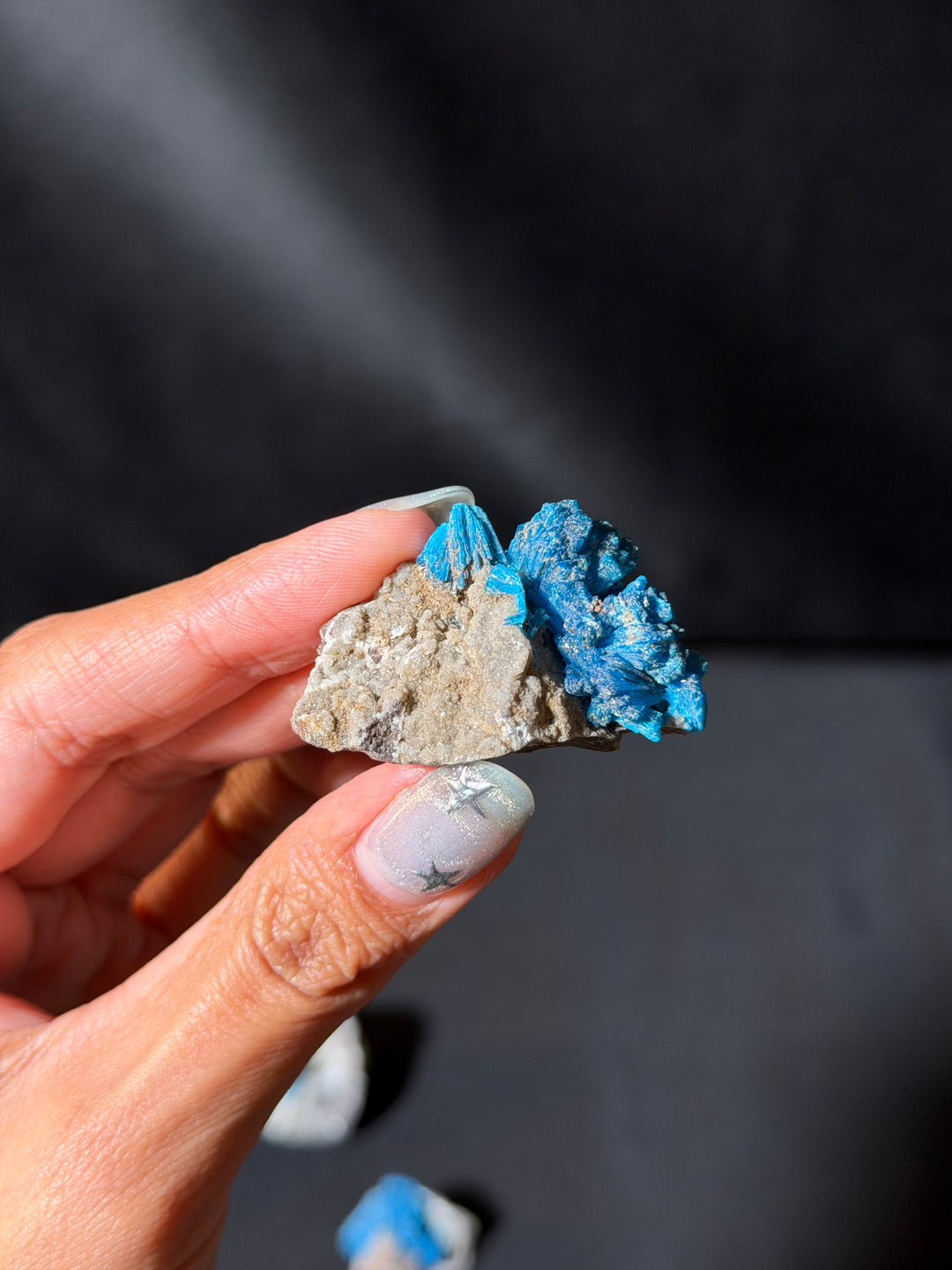 Cavansite Specimen (you pick)