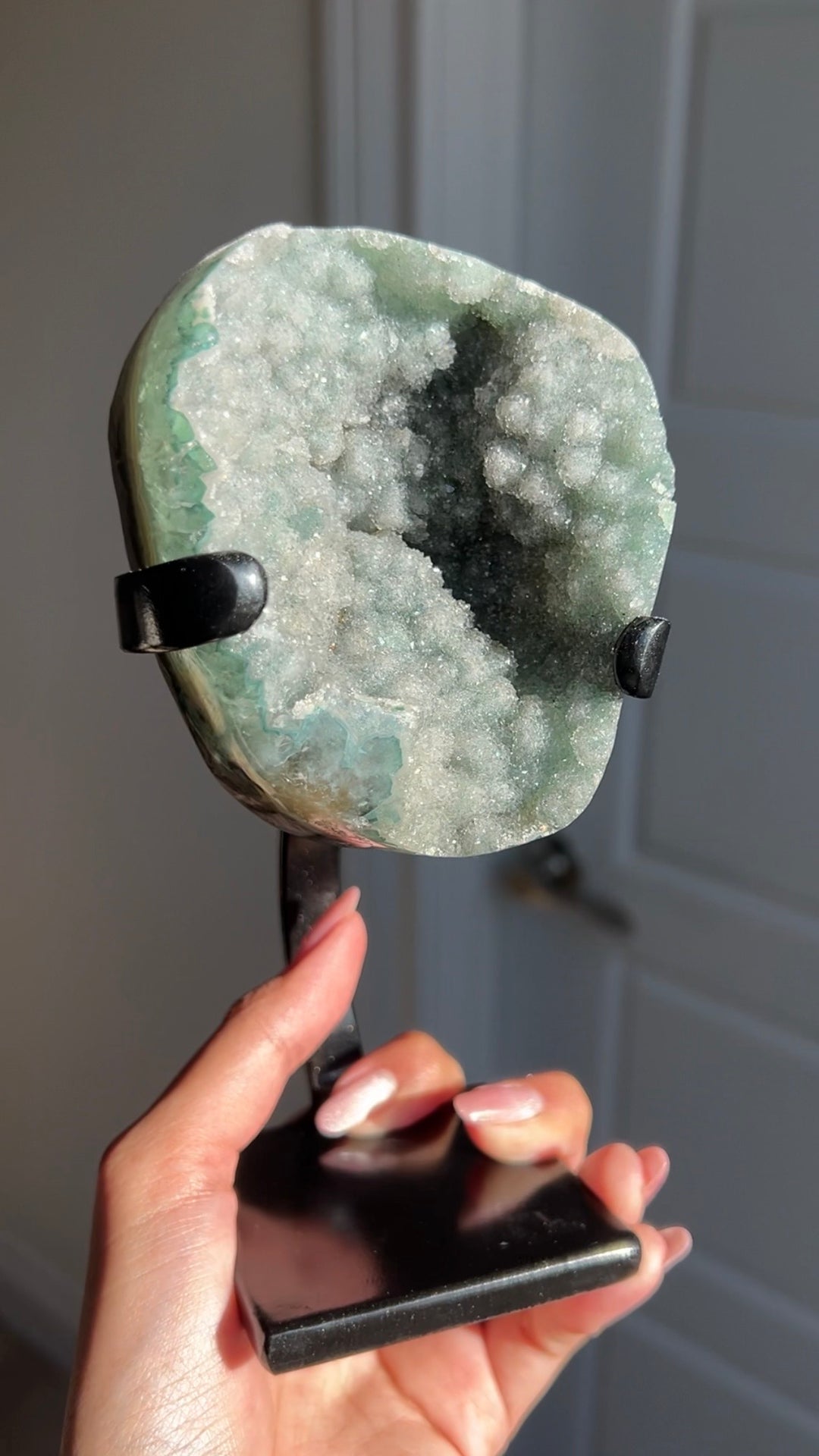 Jade Meadows Statement Piece