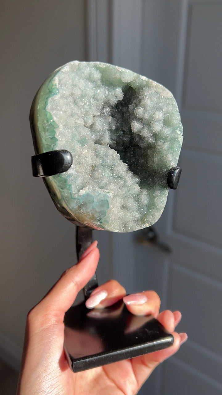 Jade Meadows Statement Piece