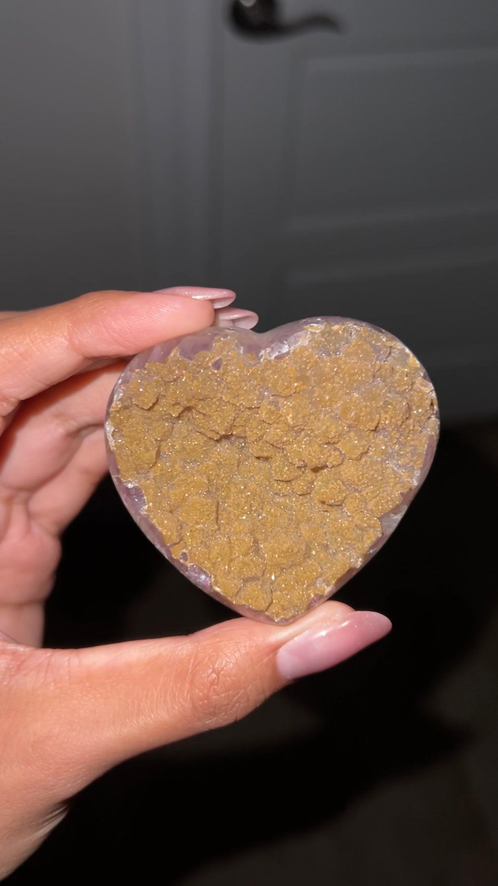 A Milion Tiny Suns Heart