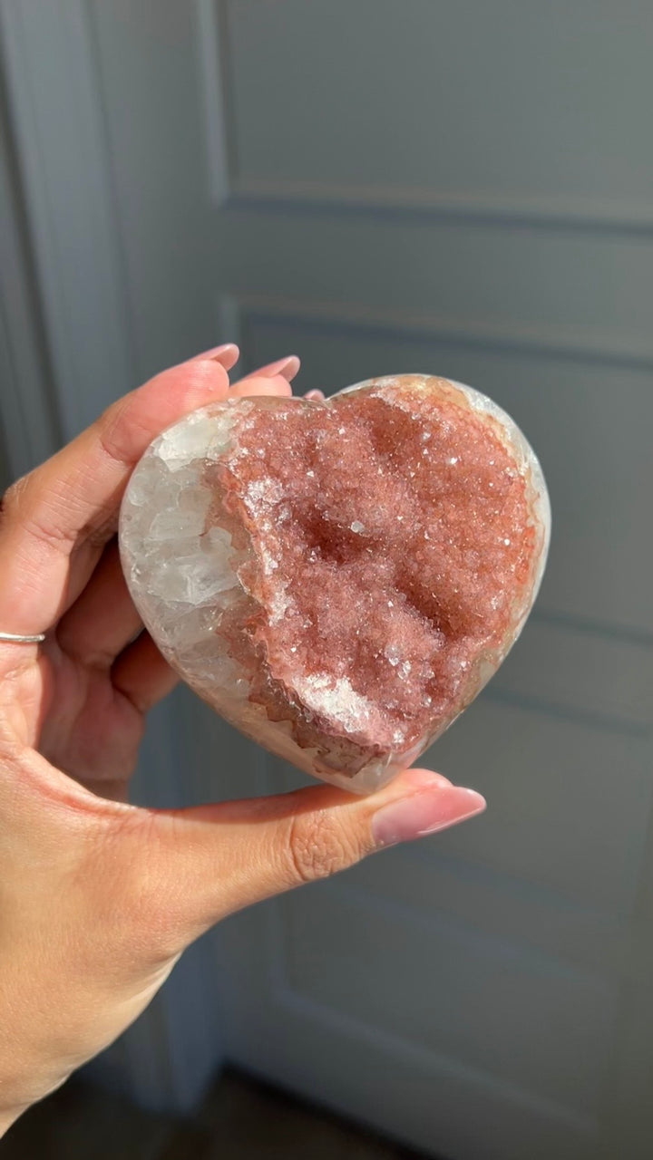 Love Letter Heart