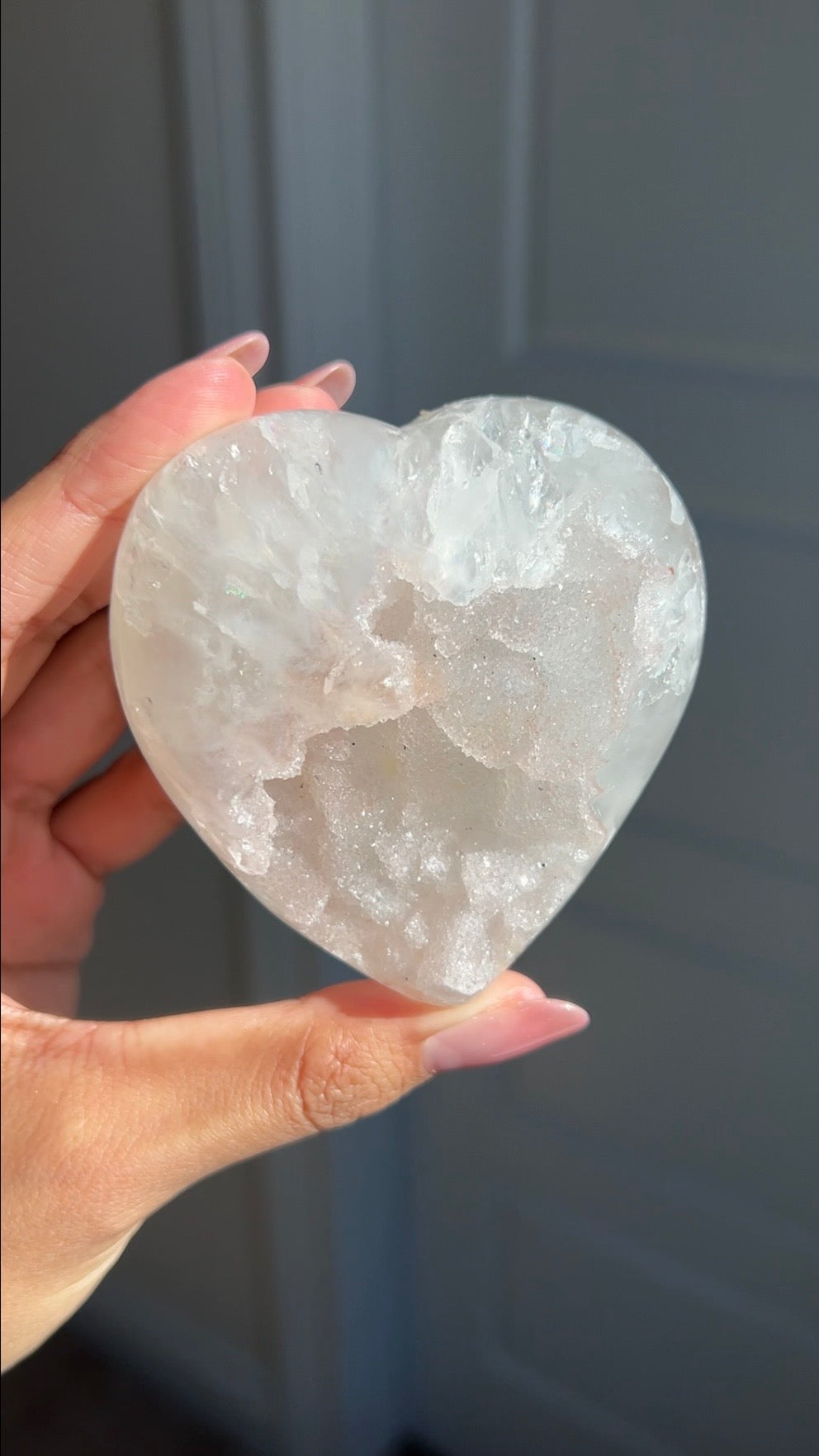 Ballet Tulle Heart
