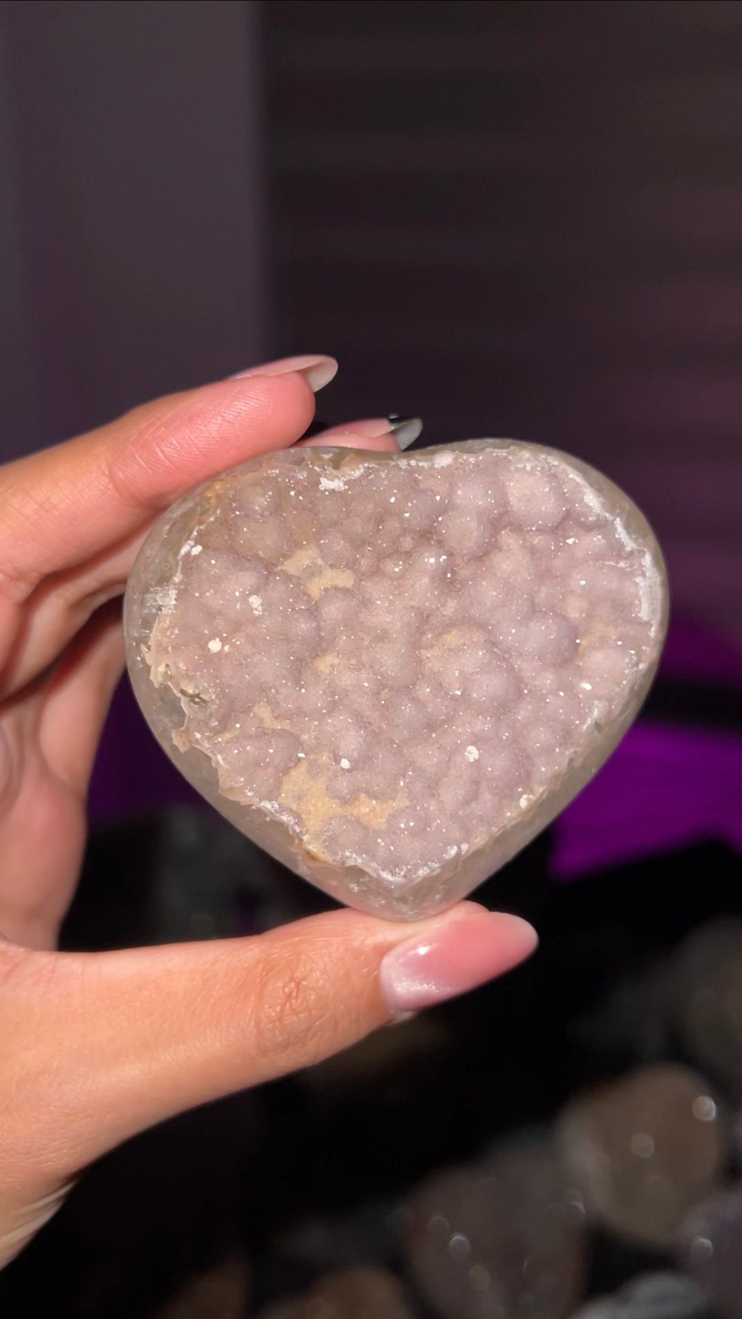 Malibu Princess Heart