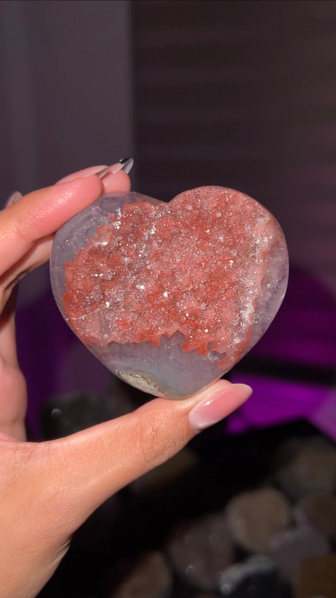 Sweet Valentine Heart