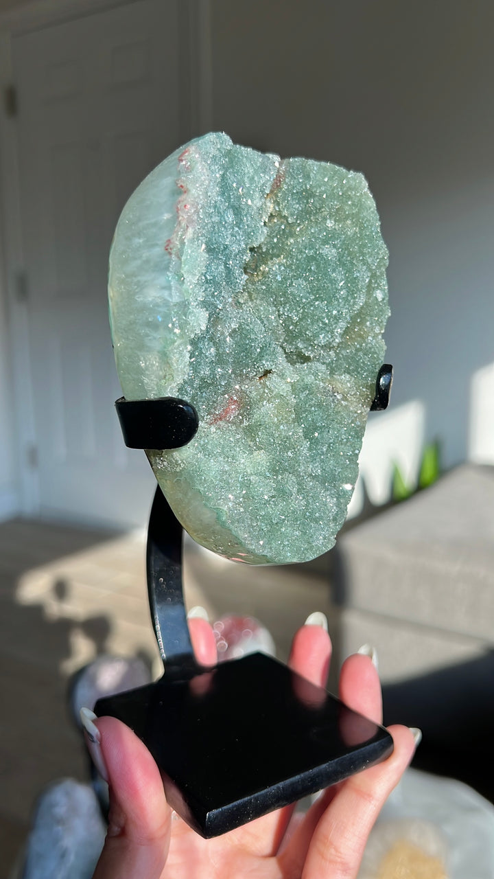 Fae Prism Statement Piece