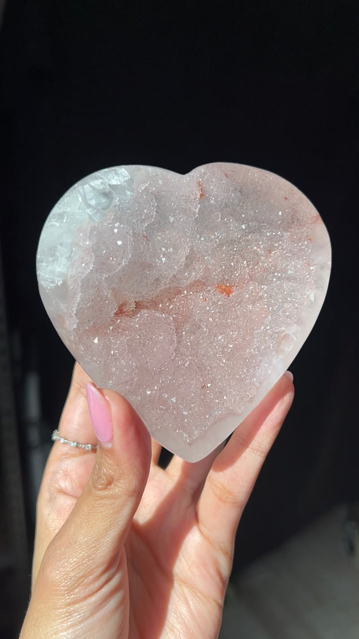 Dream Blossom Heart