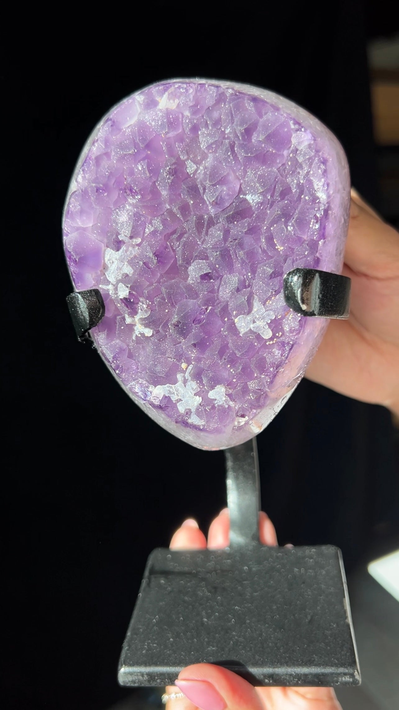 Statement Pieces – Lilium Crystals