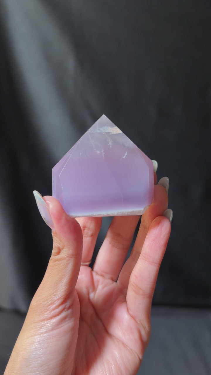 Yttrium Fluorite Tower (you pick)