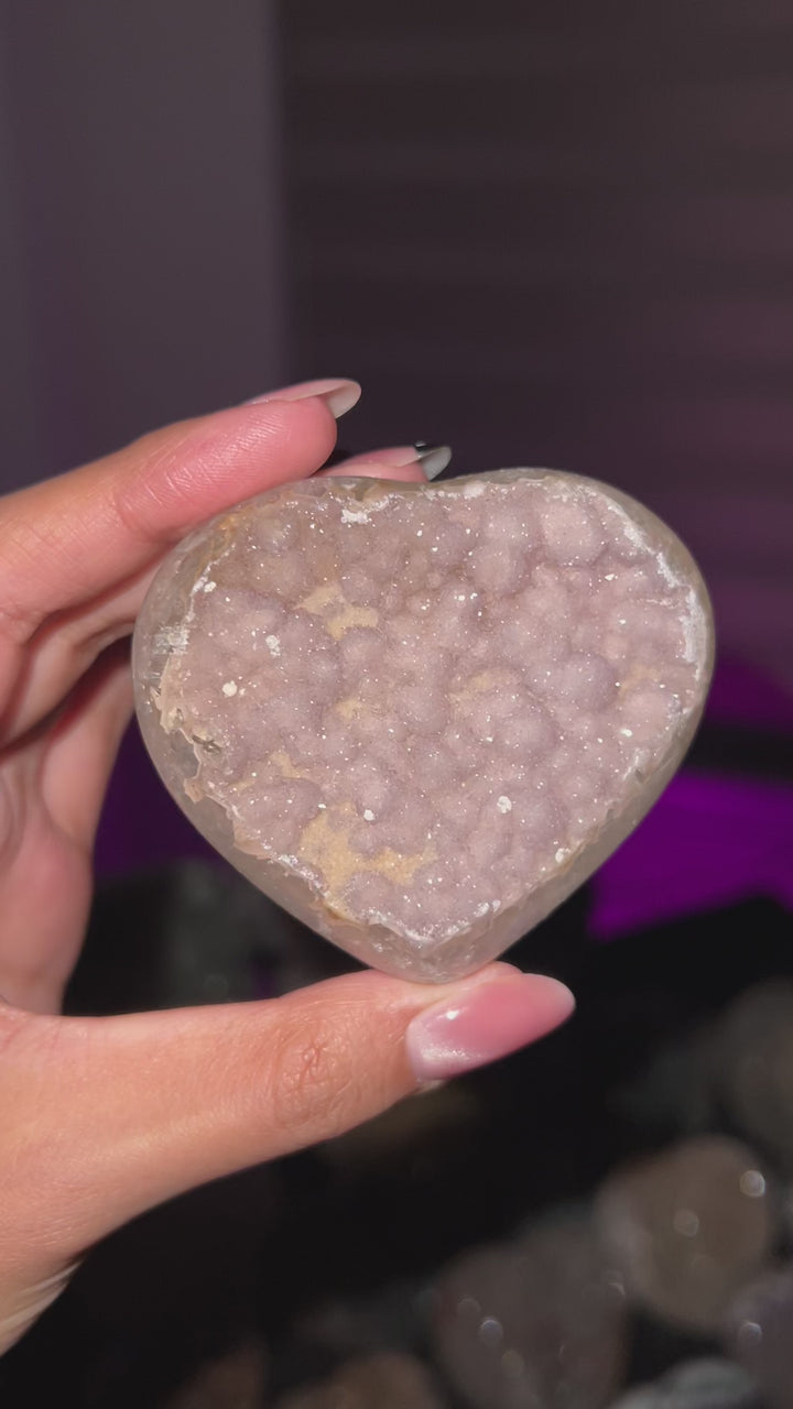 Malibu Princess Heart