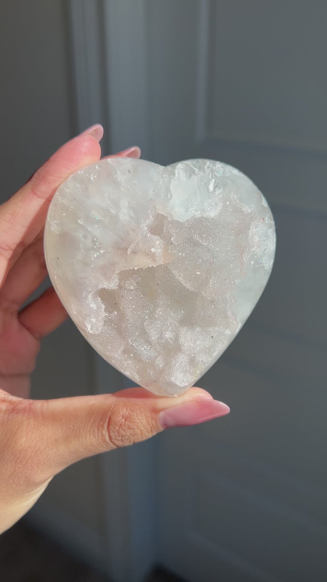 Ballet Tulle Heart