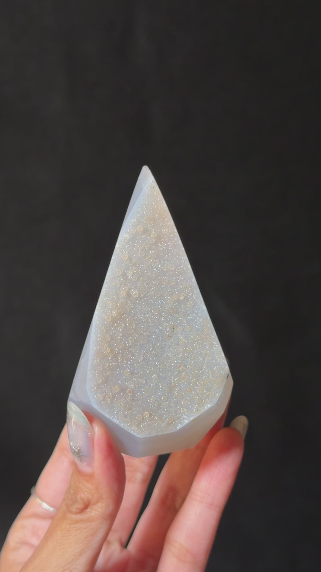 Champagne Fizz Tower