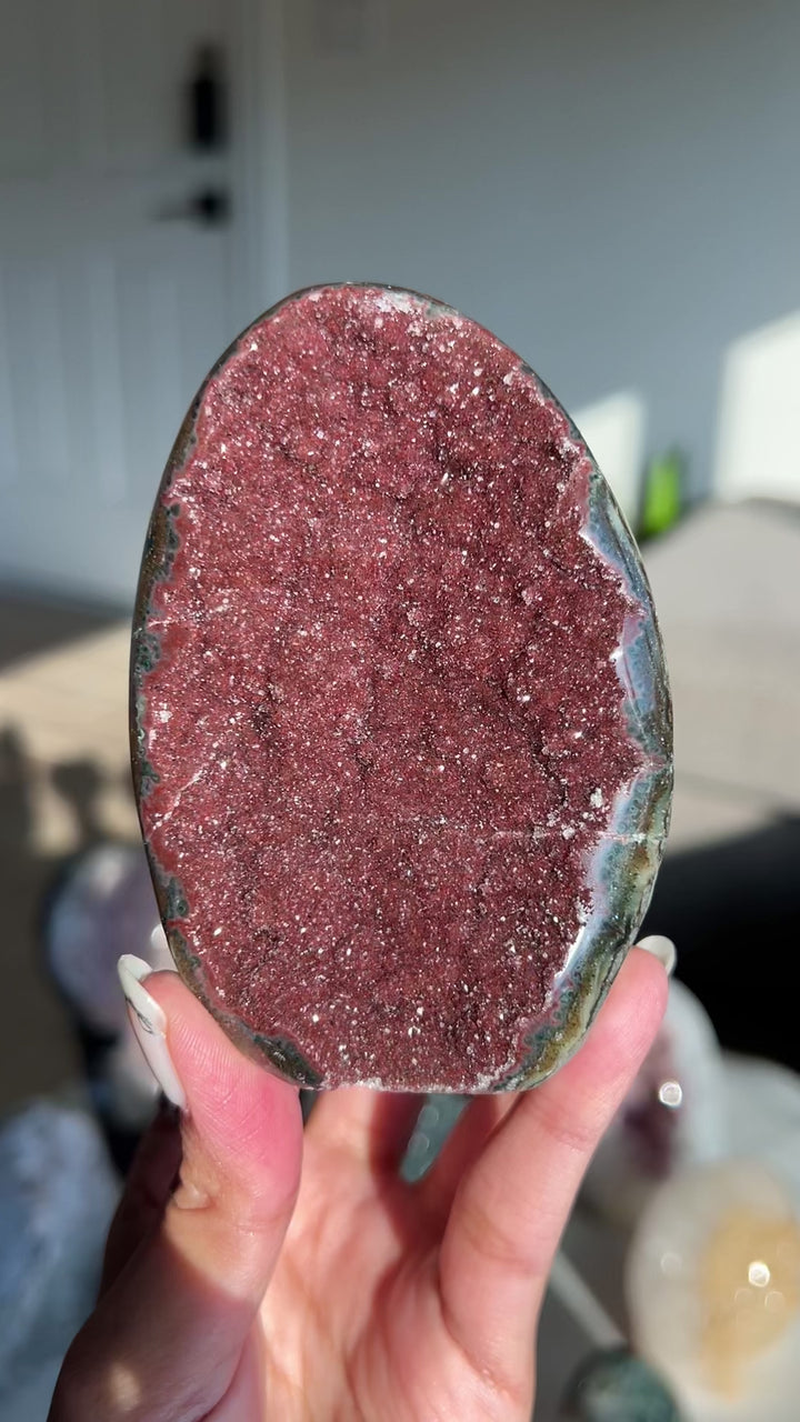 Sparkling Merlot Cutbase