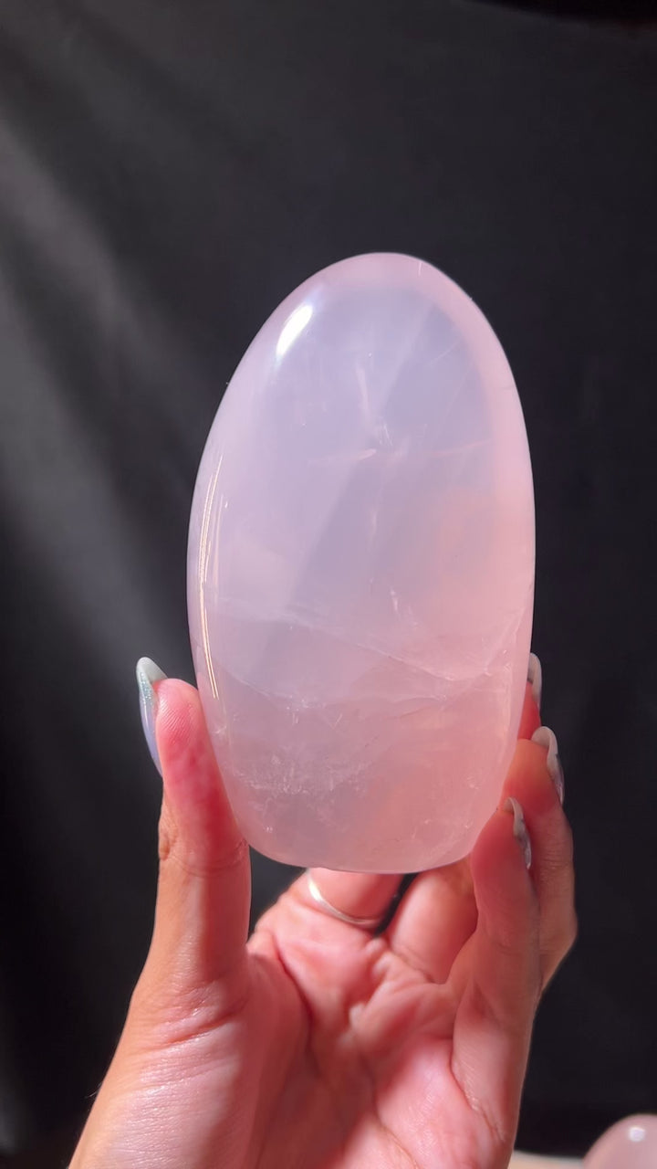 Rose Quartz Cutbase (you pick)