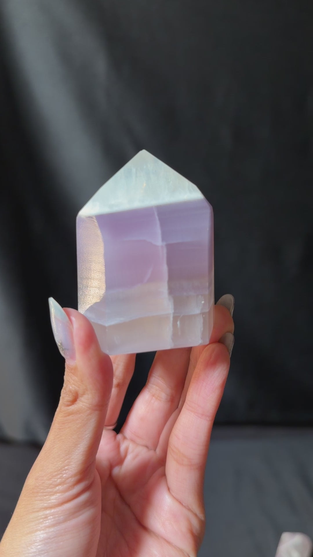 Yttrium Fluorite Tower (you pick)