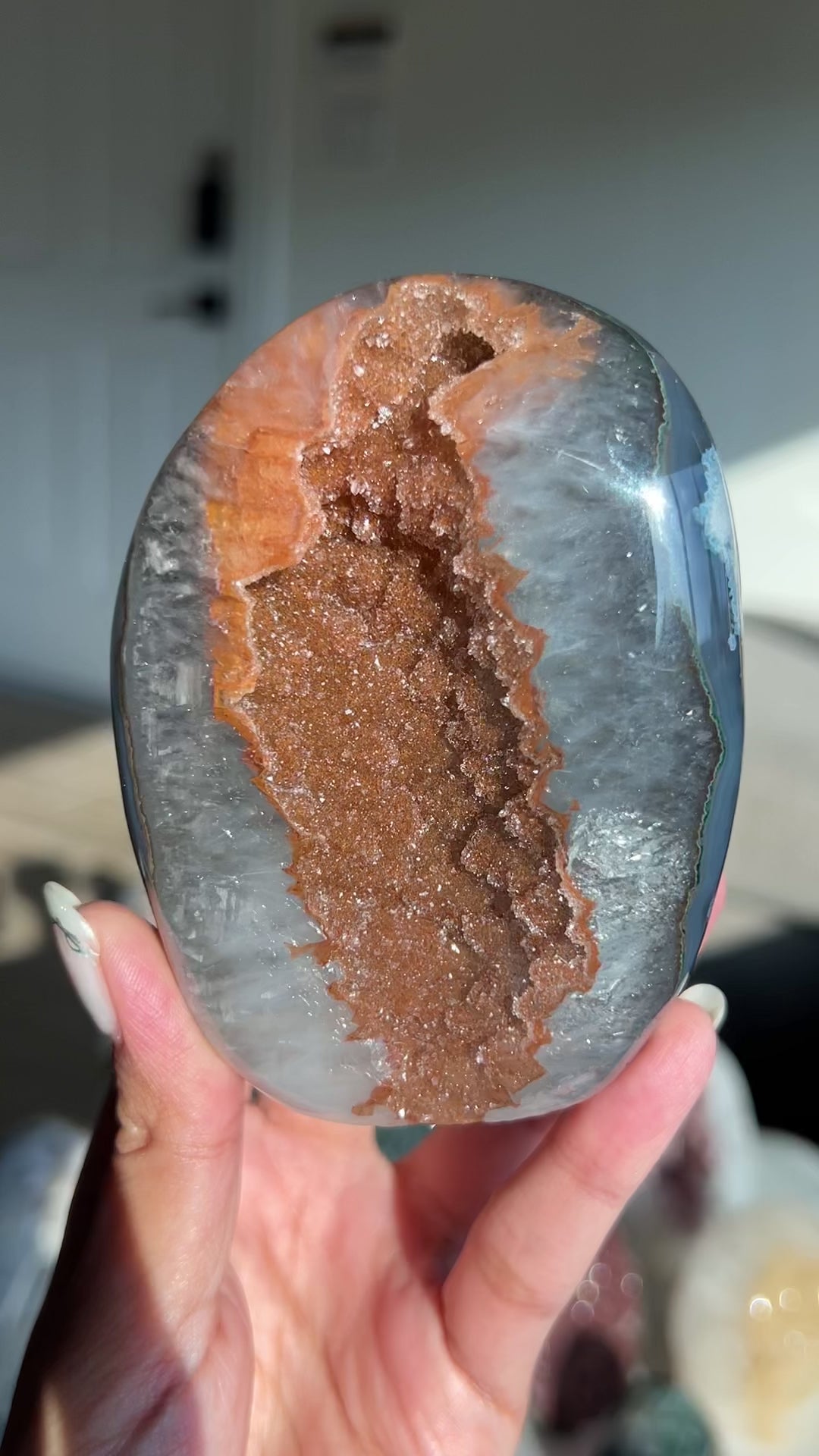 Luminous Ember Cutbase