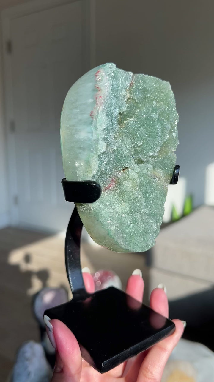 Fae Prism Statement Piece