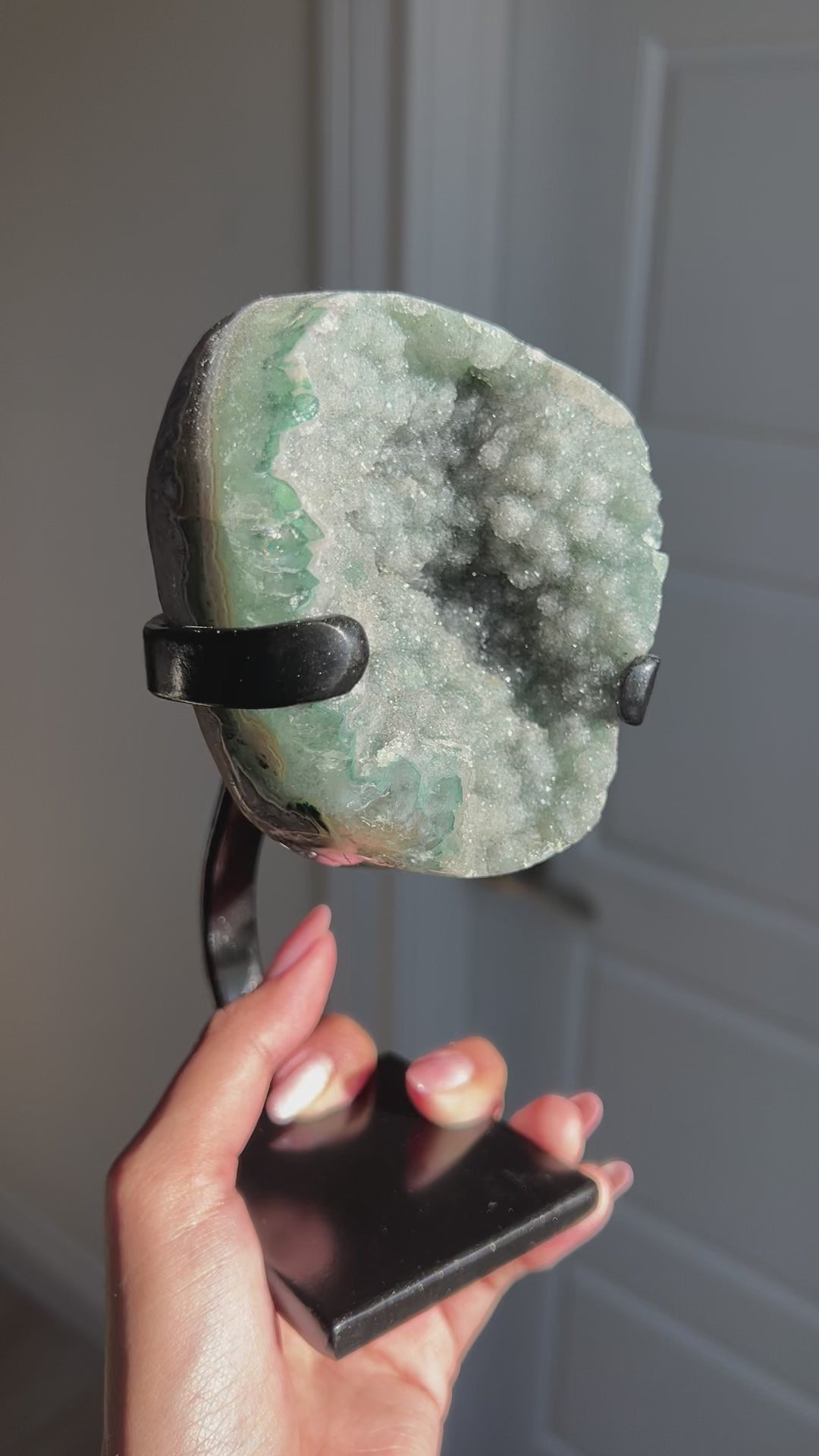 Jade Meadows Statement Piece