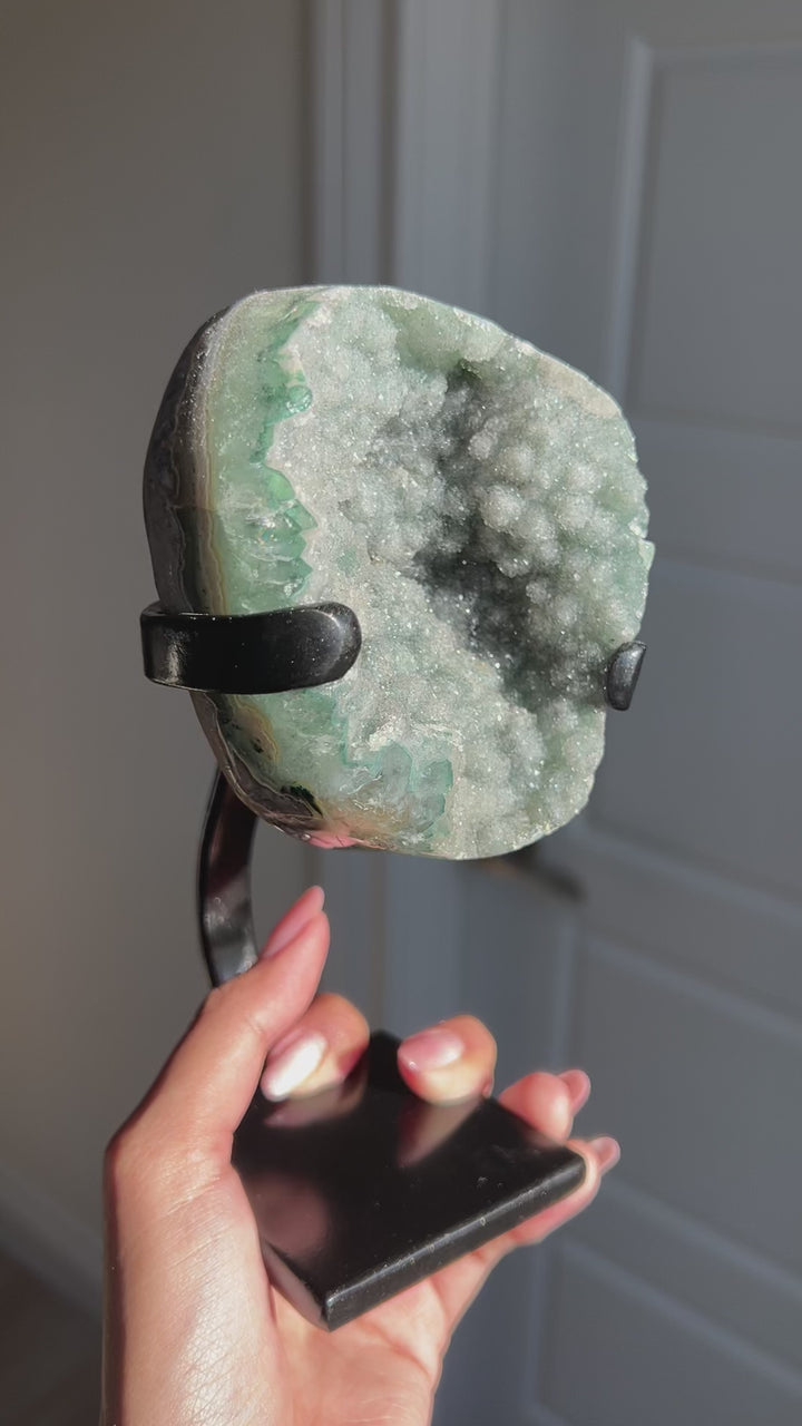Jade Meadows Statement Piece