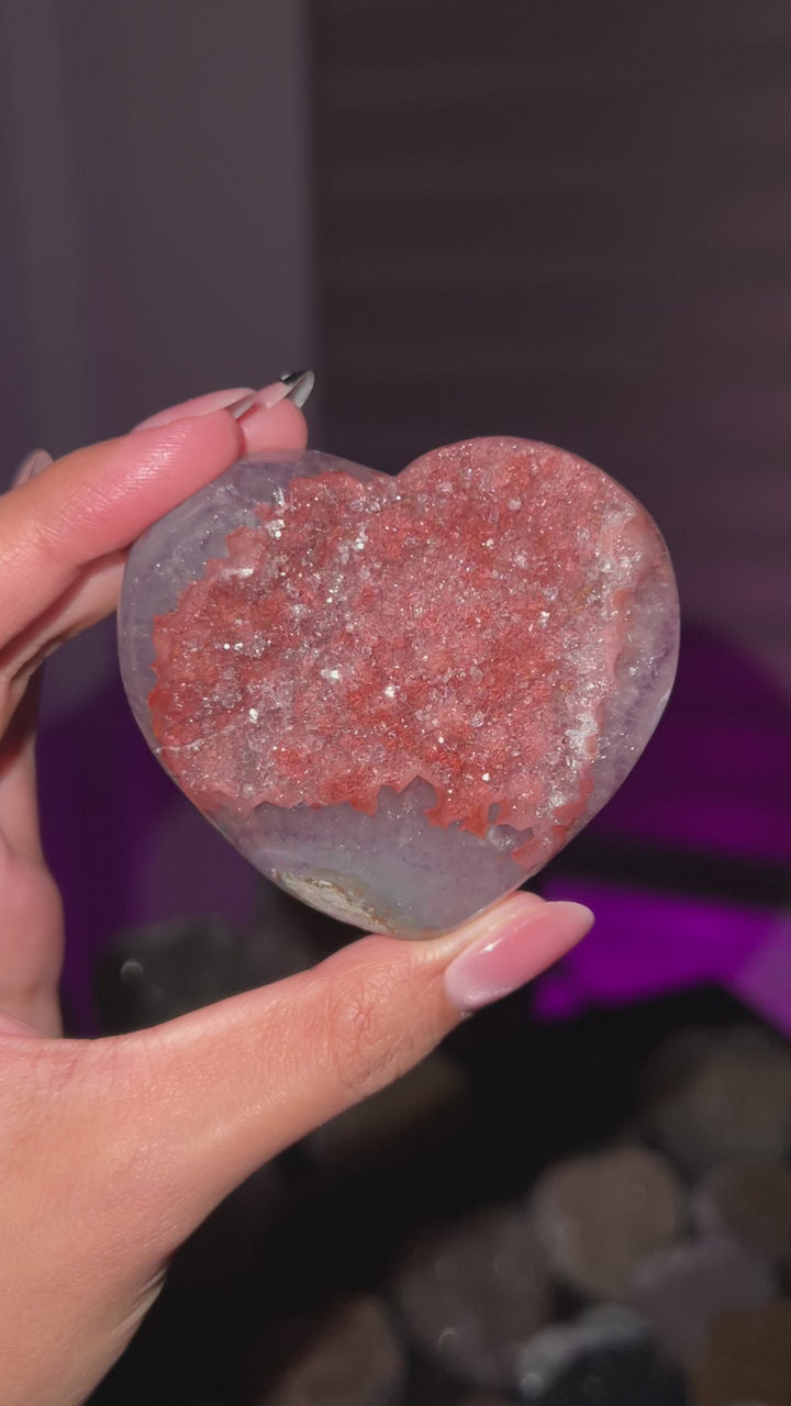 Sweet Valentine Heart