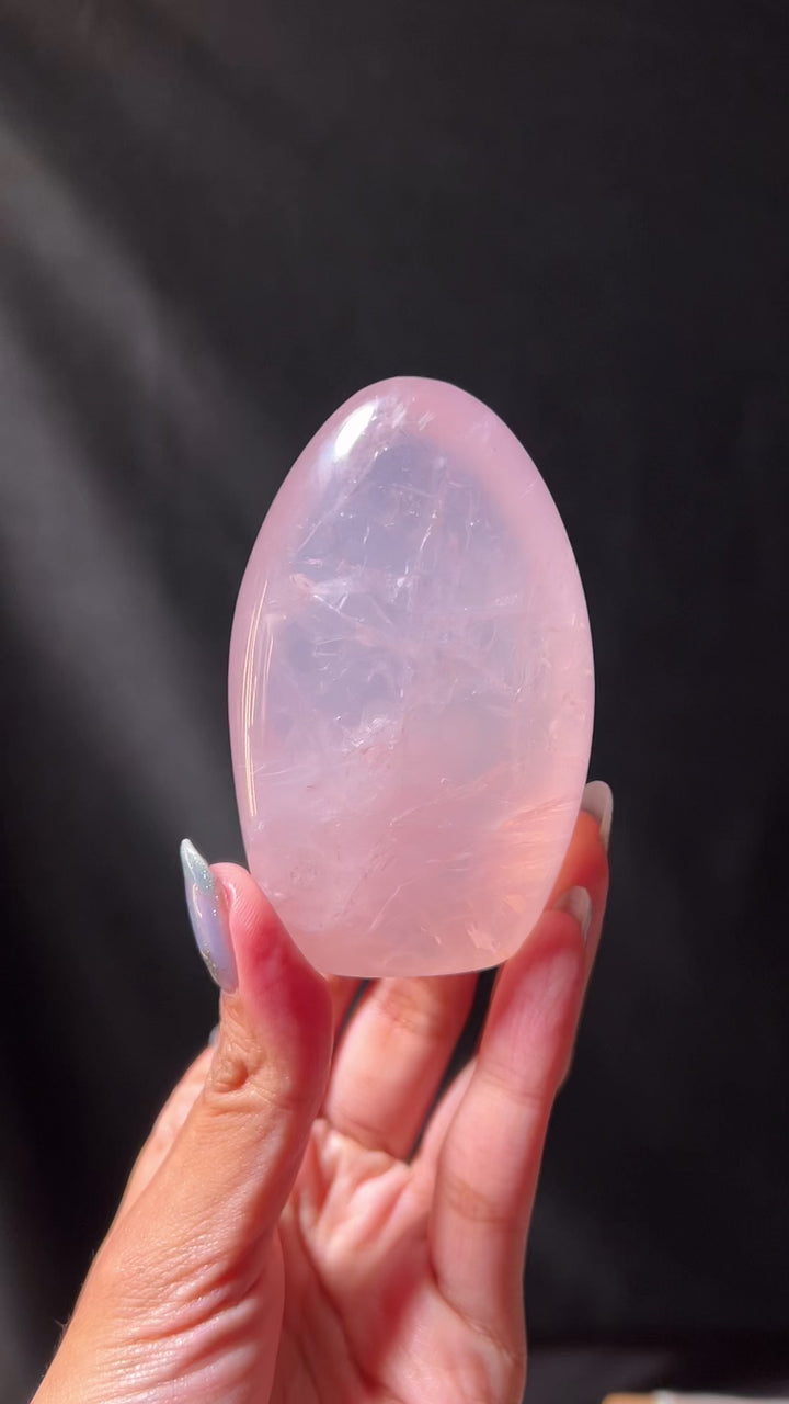 Rose Quartz Cutbase (you pick)
