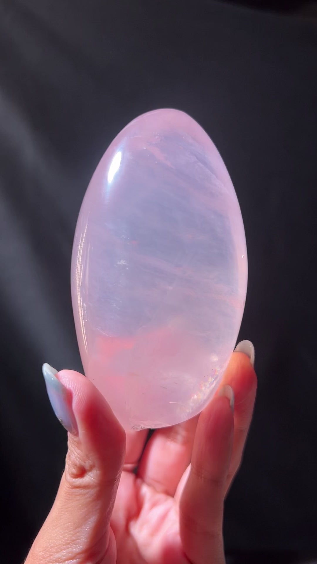 Rose Quartz Cutbase (you pick)