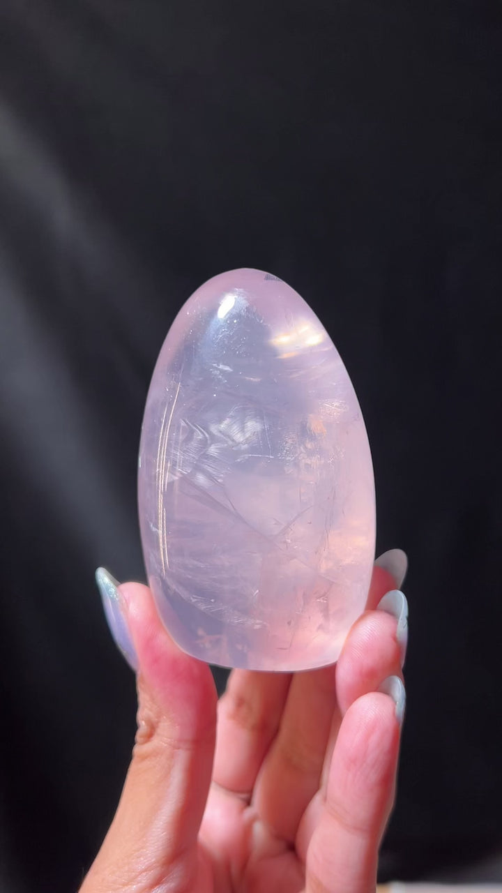 Rose Quartz Cutbase (you pick)