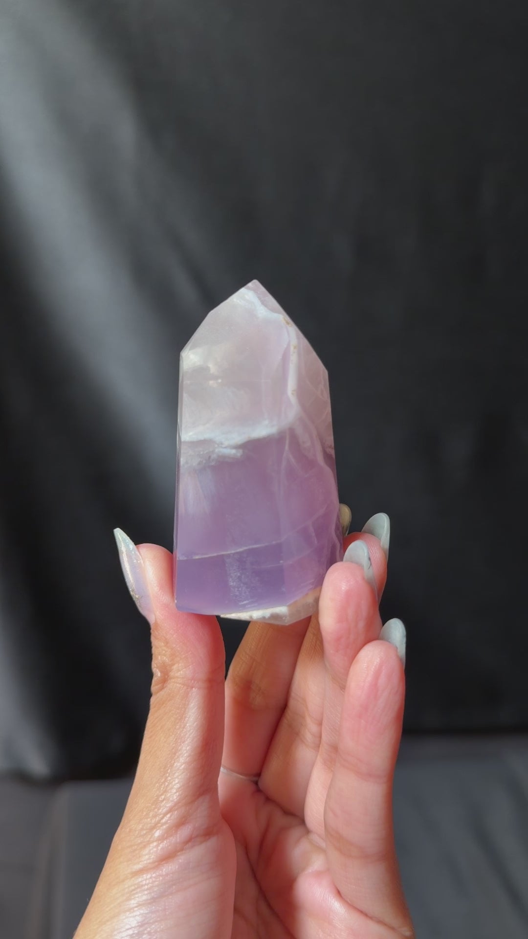 Yttrium Fluorite Tower (you pick)