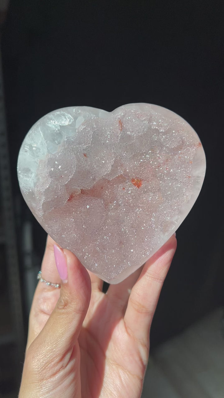 Dream Blossom Heart