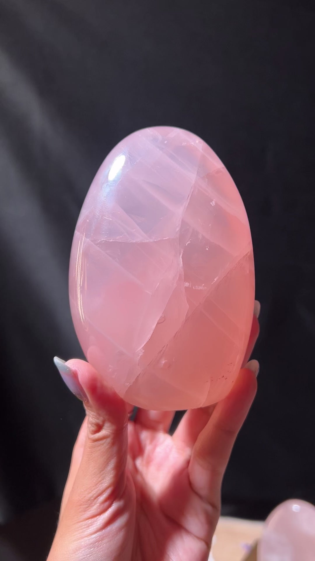 Rose Quartz Cutbase (you pick)