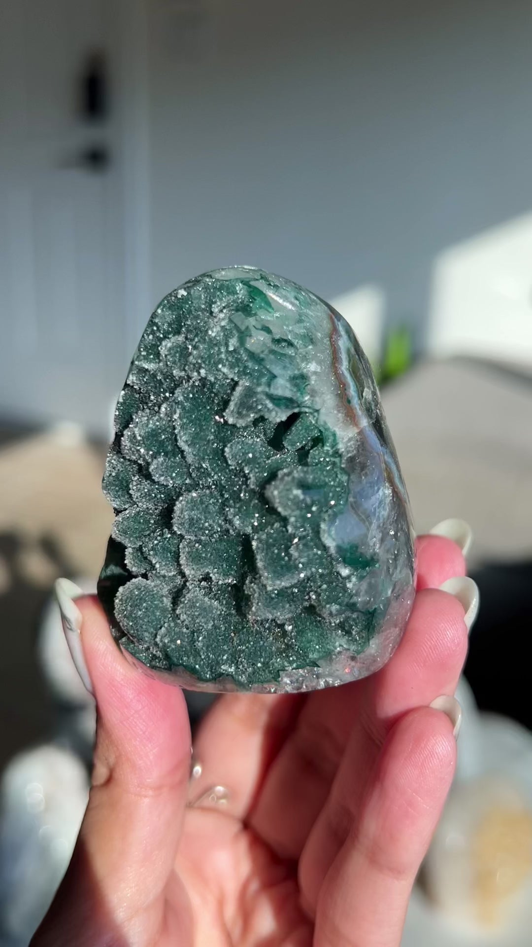 Deepwood Velvet Cutbase