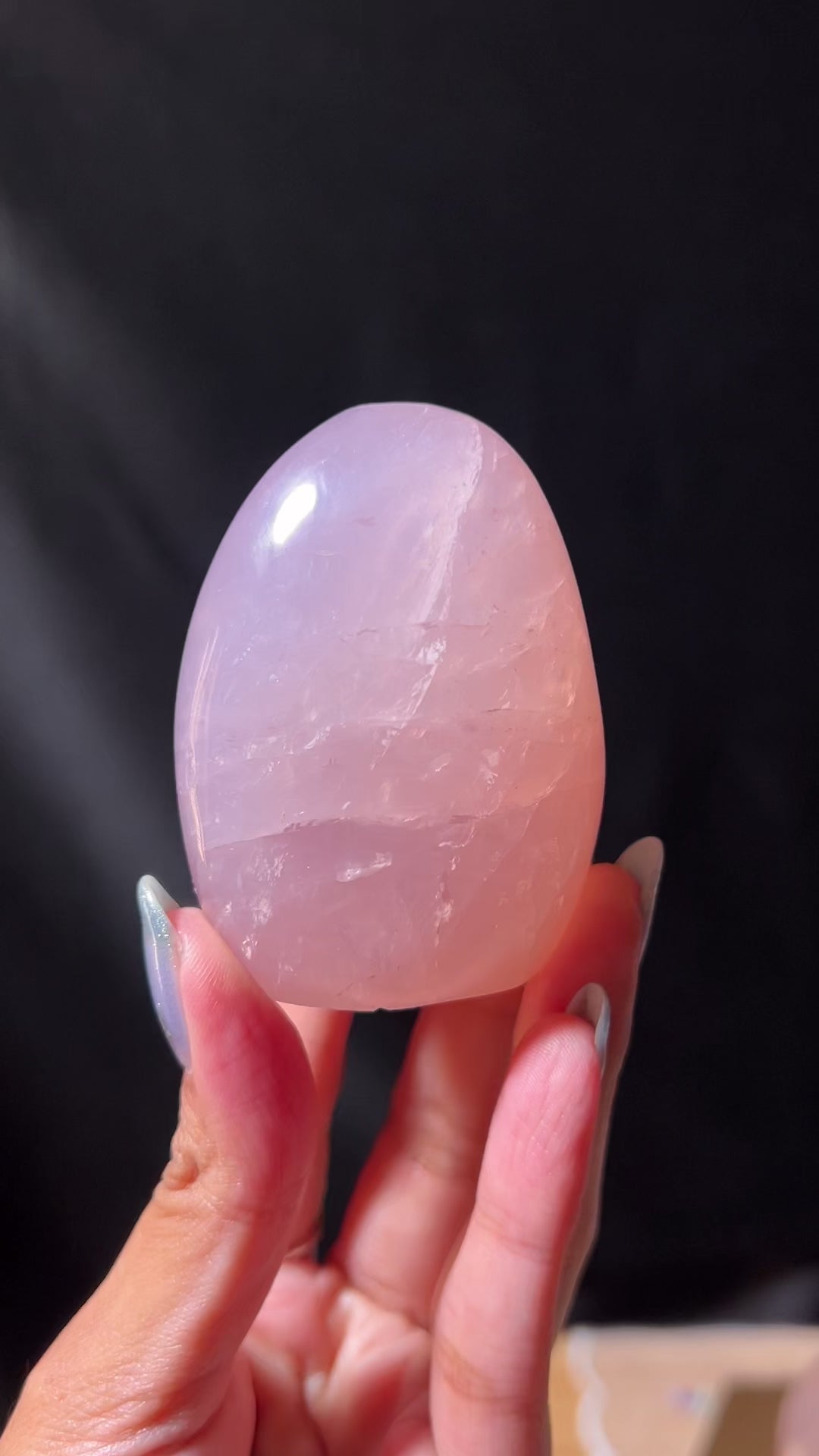 Rose Quartz Cutbase (you pick)