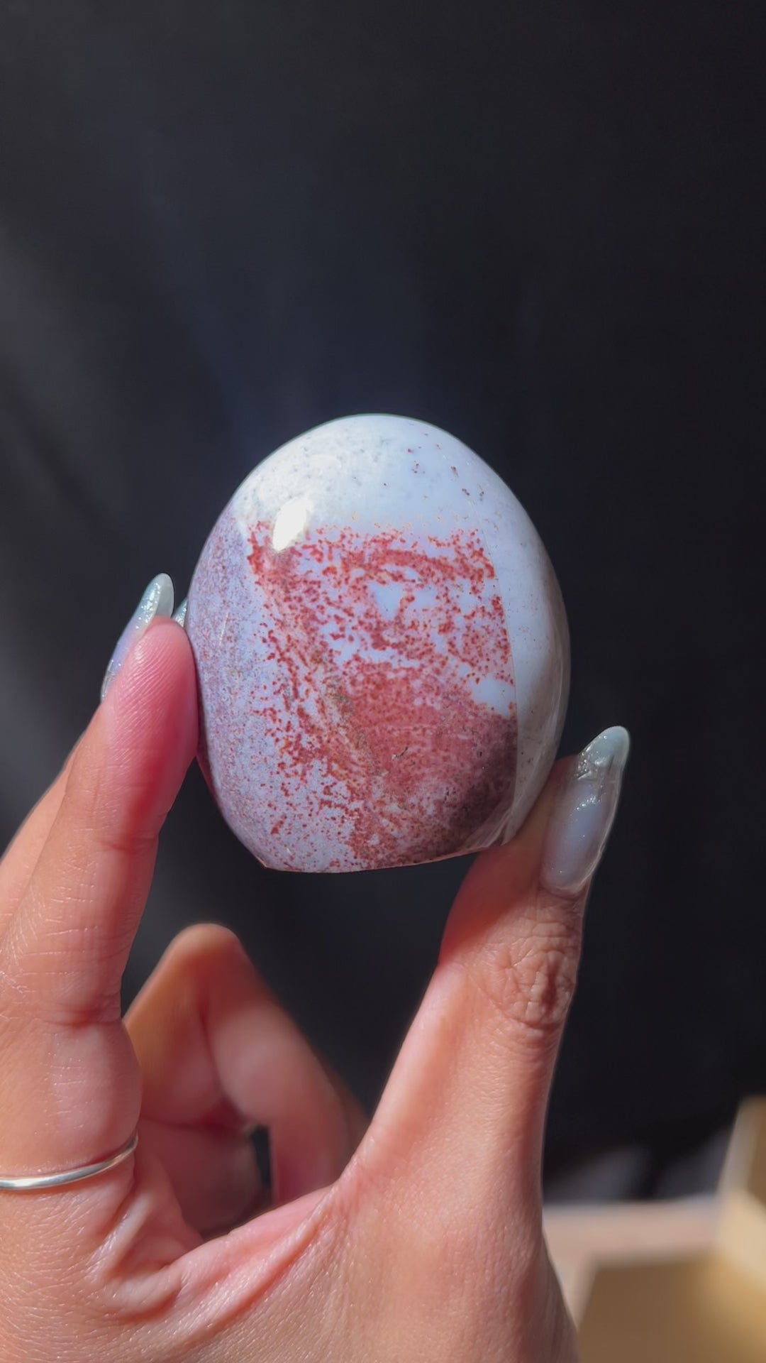 Ocean Jasper Cutbase (you pick)