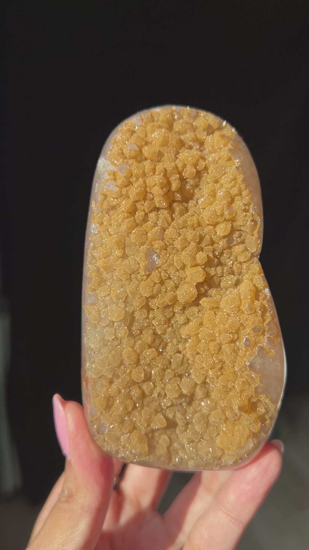 Radiant Sunshine Cutbase