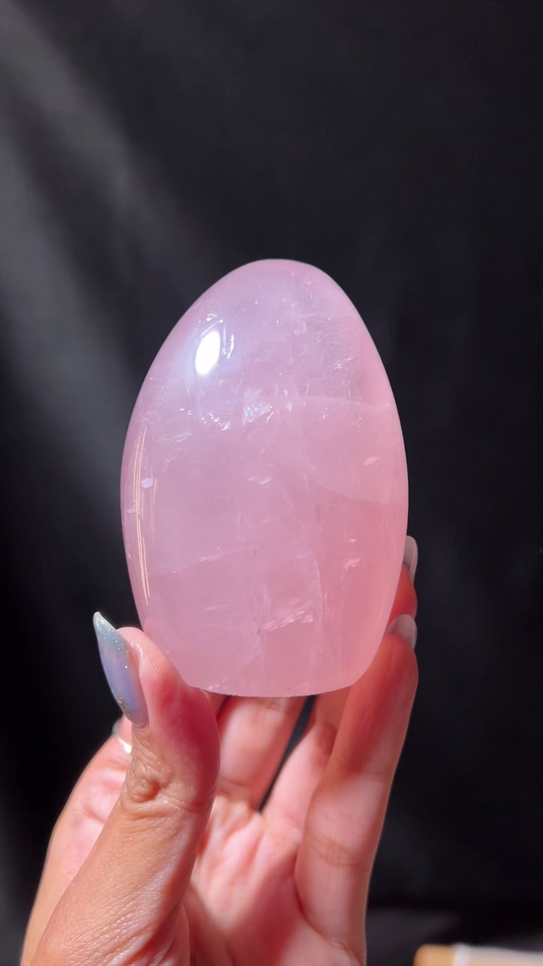 Rose Quartz Cutbase (you pick)